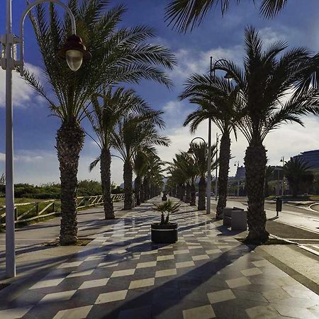 Apartamento Infinity View Spain Holiday Arenales del Sol Buitenkant foto