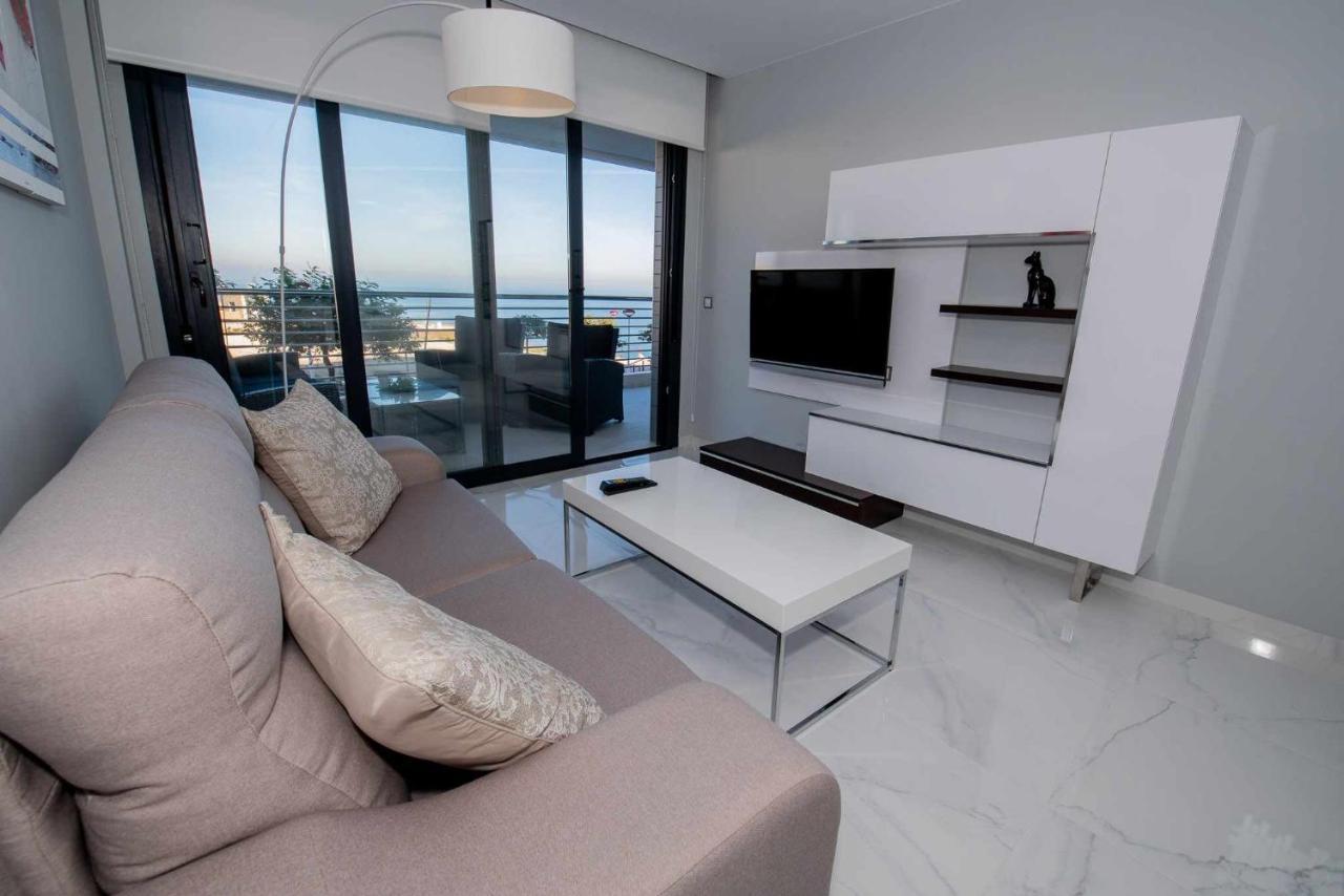 Apartamento Infinity View Spain Holiday Arenales del Sol Buitenkant foto