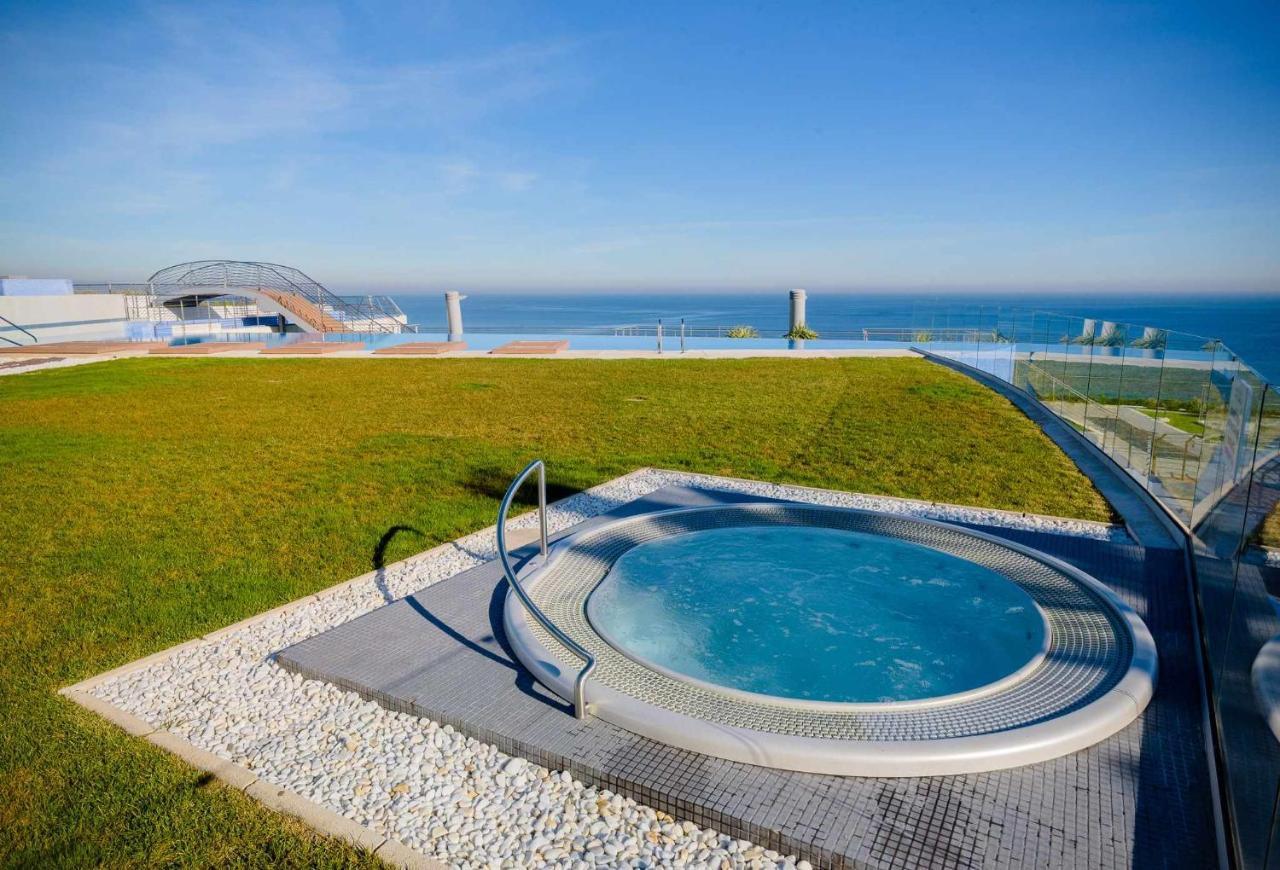 Apartamento Infinity View Spain Holiday Arenales del Sol Buitenkant foto