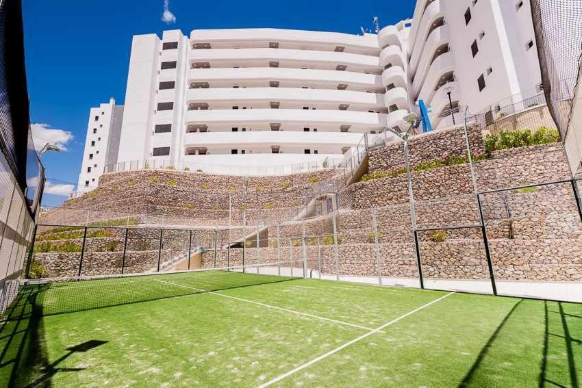 Apartamento Infinity View Spain Holiday Arenales del Sol Buitenkant foto