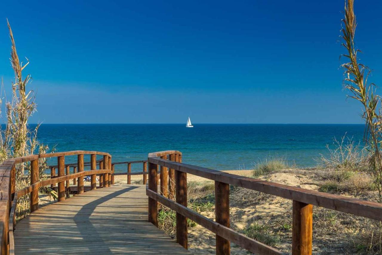 Apartamento Infinity View Spain Holiday Arenales del Sol Buitenkant foto