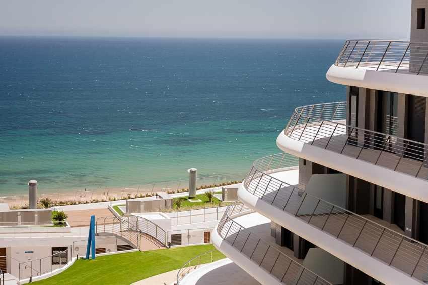 Apartamento Infinity View Spain Holiday Arenales del Sol Buitenkant foto