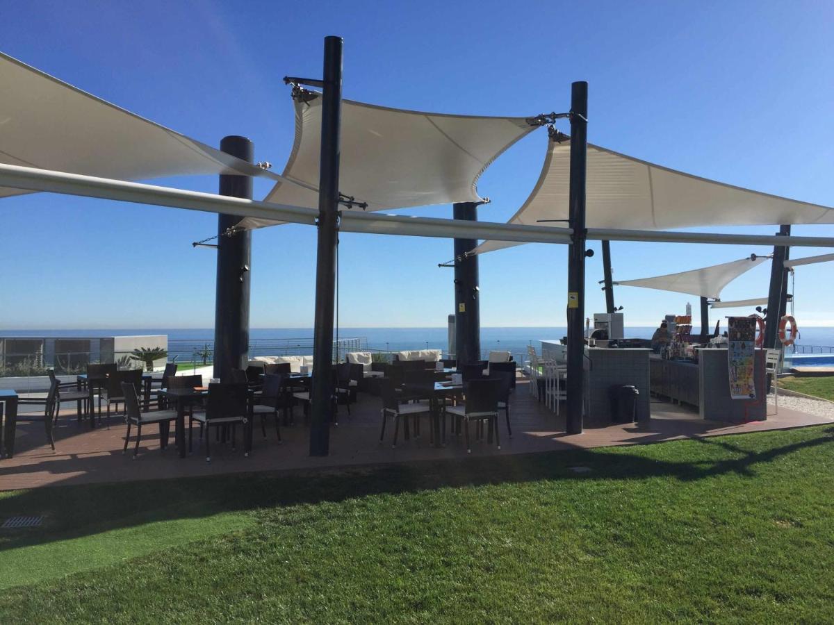Apartamento Infinity View Spain Holiday Arenales del Sol Buitenkant foto