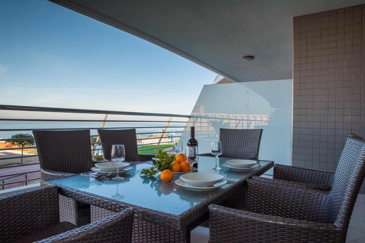 Apartamento Infinity View Spain Holiday Arenales del Sol Buitenkant foto