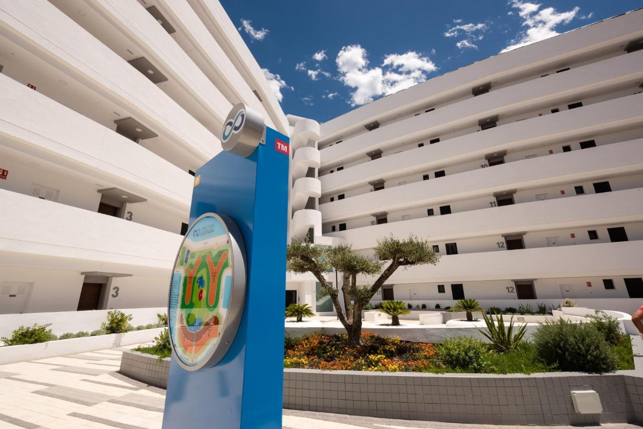 Apartamento Infinity View Spain Holiday Arenales del Sol Buitenkant foto