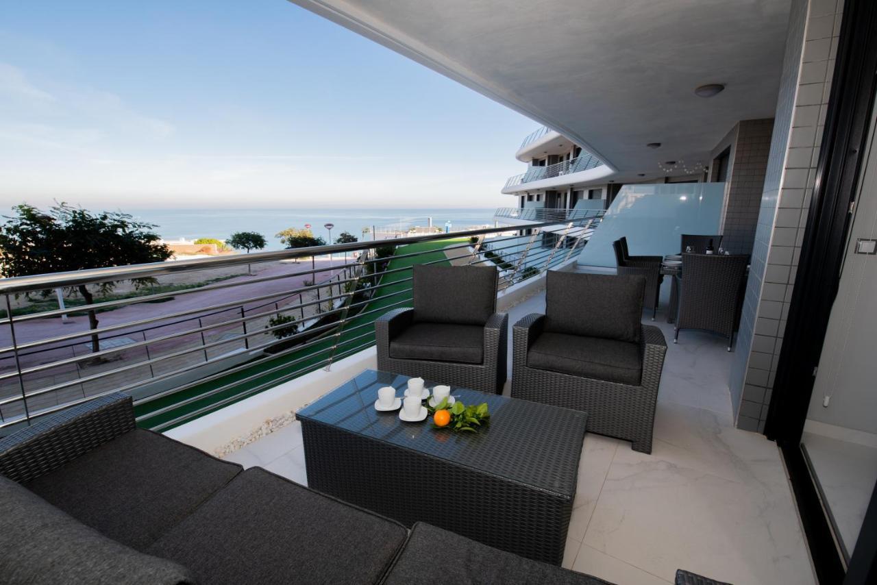 Apartamento Infinity View Spain Holiday Arenales del Sol Buitenkant foto